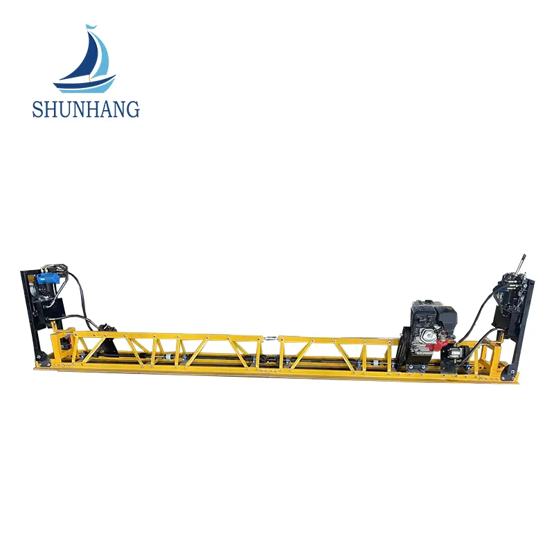 18 m hydromatiska automatiska vibrerande fackmaskiner