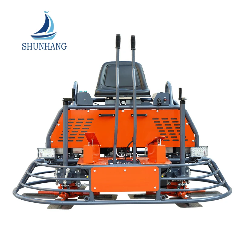 Ride-On Vertical Power-murslev
